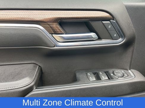 Used 2023 Chevrolet Silverado 1500 LT image 8