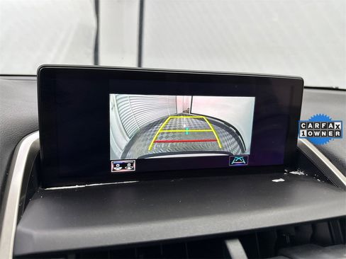 Used 2020 Lexus NX 300h 300h image 32