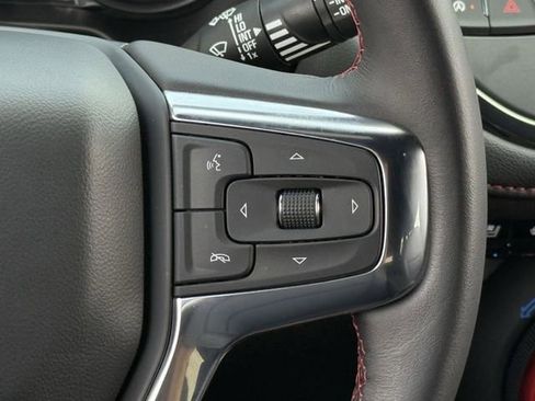 Used 2022 Chevrolet Blazer RS w/ Enhanced Convenience Package FWD image 14