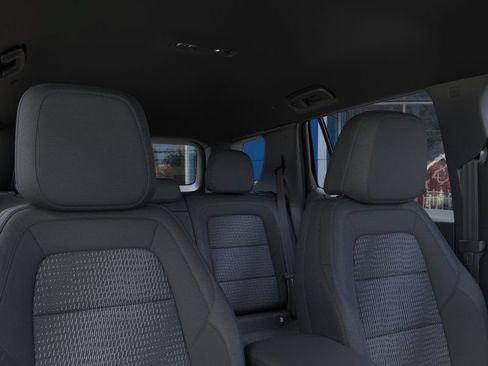 New 2027 Chevrolet Equinox LT FWD image 24