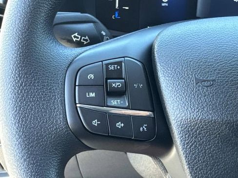 New 2026 Ford Transit 250 148 High Roof Extended image 8