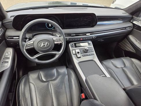 Used 2024 Hyundai Palisade Calligraphy AWD/4WD image 6