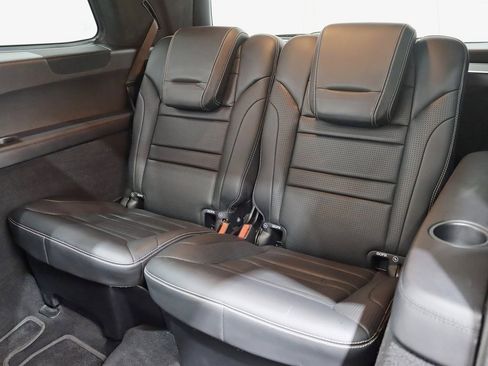 Used 2017 Mercedes-Benz GLS 63 AMG 4MATIC image 39