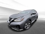 Certified 2020 Nissan Murano SV image 2
