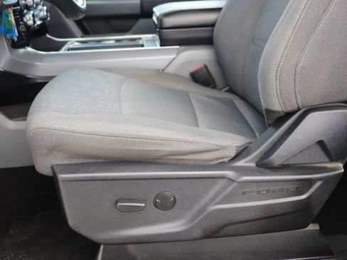 Used 2024 Ford F150 XLT w/ Mobile Office Package image 9