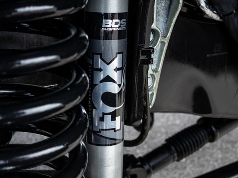 New 2025 Ford F250 Lariat w/ Lariat Ultimate Package image 22