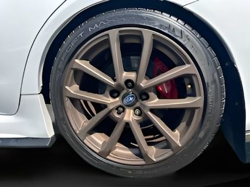 Used 2020 Subaru WRX Premium AWD/4WD image 25