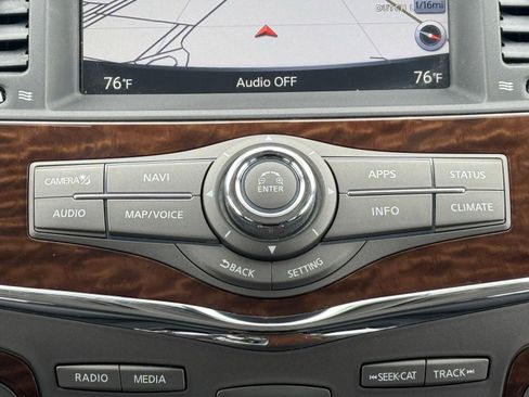 Used 2020 Nissan Armada SL w/ Premium Package image 23