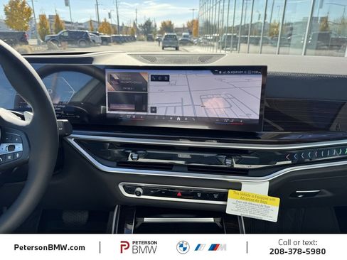 New 2026 BMW X5 xDrive50e image 11