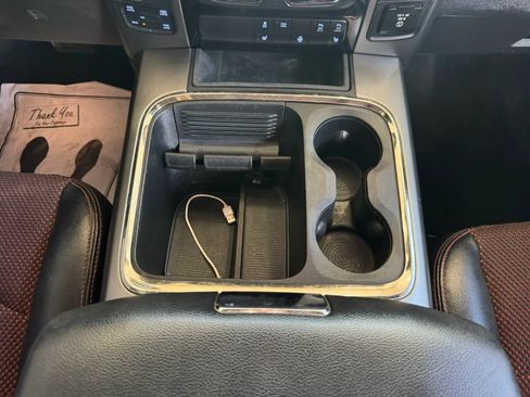 Used 2016 RAM 1500 Sport w/ Torred Sport Package AWD/4WD image 19
