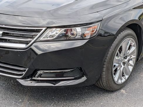 Used 2019 Chevrolet Impala LS FWD image 9