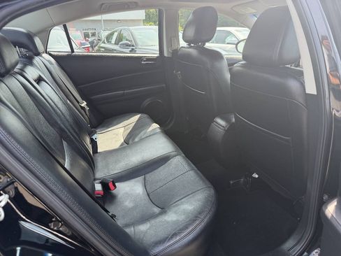Used 2013 MAZDA MAZDA6 s Grand Touring w/ Technology Pkg FWD image 14