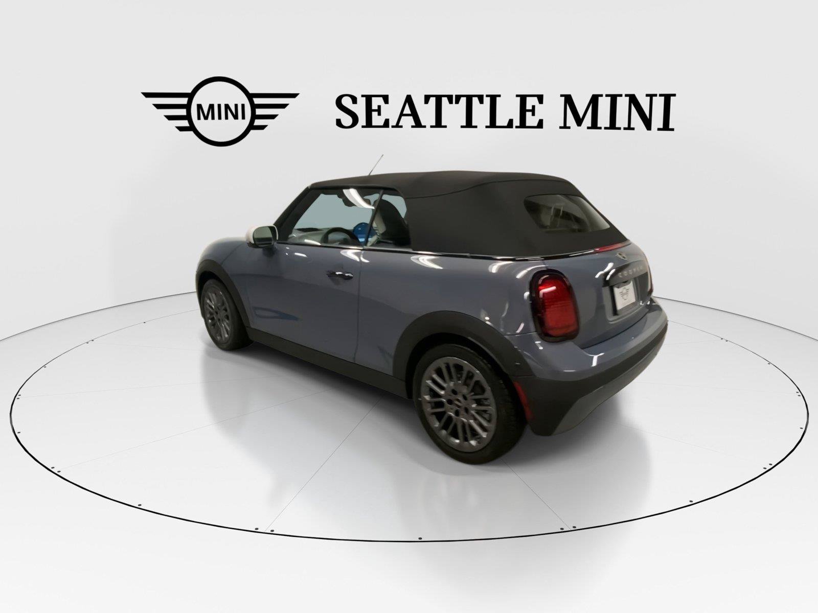 New 2026 MINI Cooper S FWD image 8