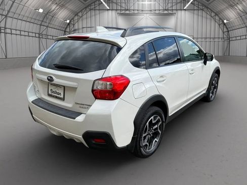 Used 2016 Subaru Crosstrek 2.0i Limited image 4