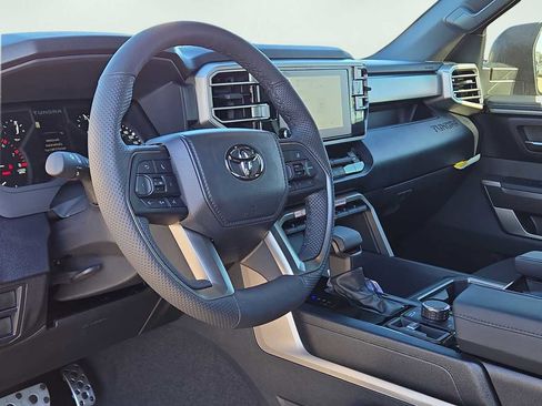 New 2026 Toyota Tundra SR5 image 8