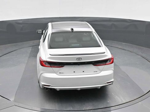 Used 2025 Toyota Camry XSE image 22