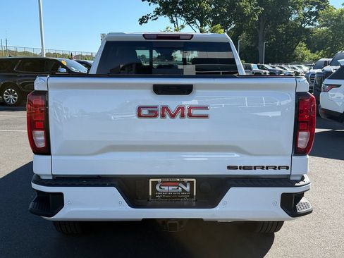 Used 2025 GMC Sierra 1500 Elevation w/ Preferred Package AWD/4WD image 5
