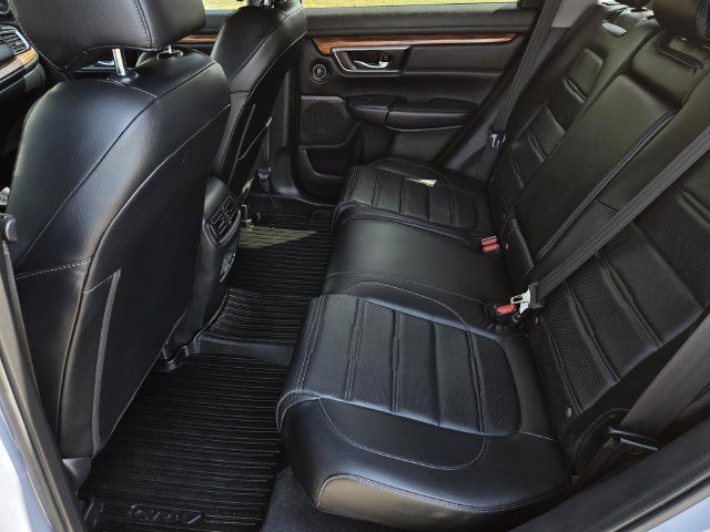 Used 2022 Honda CR-V EX-L image 29