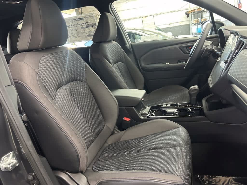New 2026 Subaru Forester Touring AWD/4WD image 15