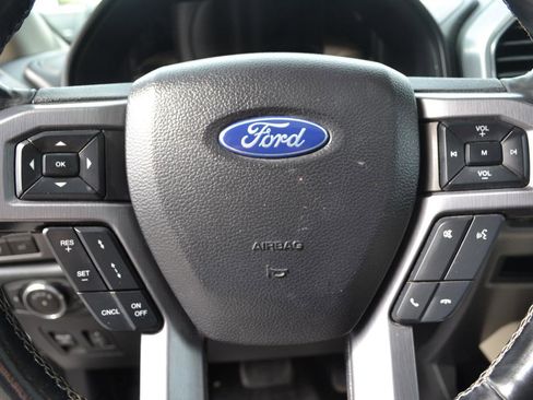 Used 2019 Ford Expedition Platinum image 18