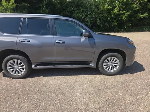 Used 2023 Lexus GX 460 Premium w/ Premium Package AWD/4WD image 24