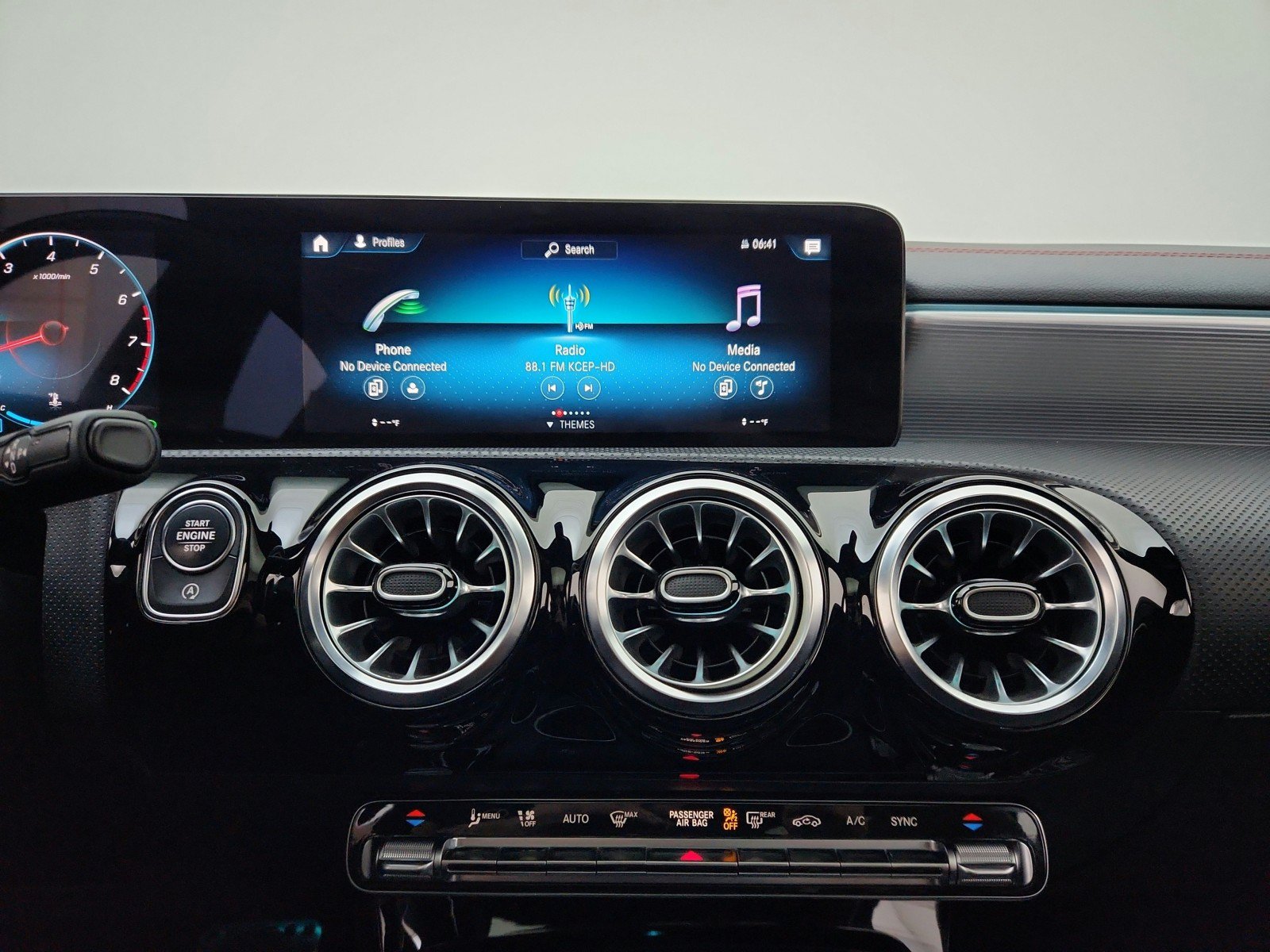 Used 2023 Mercedes-Benz CLA 250 image 20