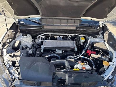 Used 2025 Subaru Ascent Touring w/ Popular Package #2 image 6