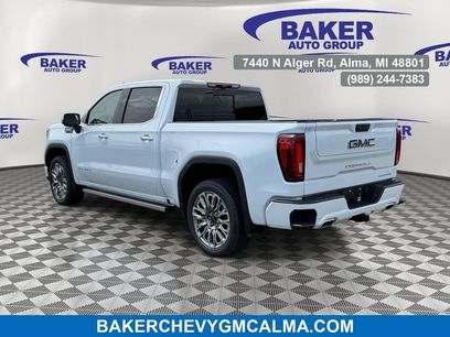 New 2026 GMC Sierra 1500 Denali Ultimate