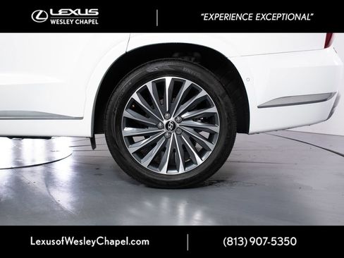 Used 2023 Hyundai Palisade Calligraphy AWD/4WD image 11