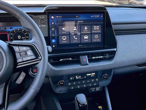 New 2026 Subaru Outback Limited XT image 7