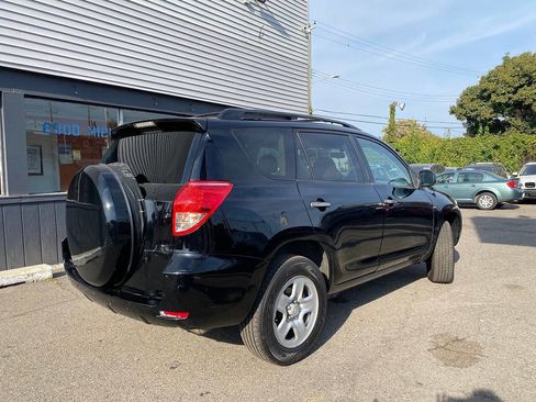 Used 2007 Toyota RAV4 2WD image 6