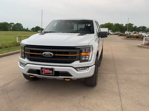 Used 2023 Ford F150 Tremor image 3