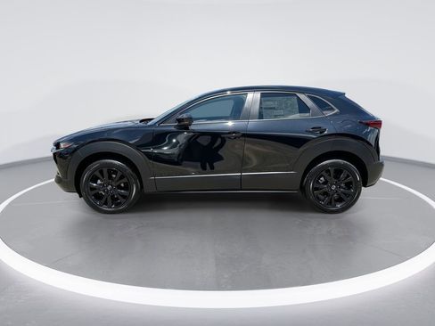 New 2026 MAZDA CX-30 AWD 2.5 S w/ Select Sport Pkg image 5