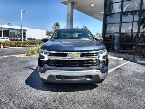 Used 2023 Chevrolet Silverado 1500 LT image 3