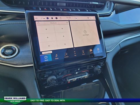 Used 2023 Jeep Grand Cherokee 4WD 4xe image 21