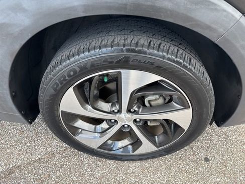 Used 2016 Hyundai Tucson Sport AWD/4WD image 12