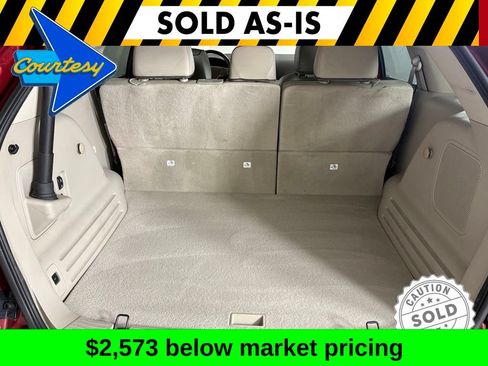 Used 2013 Lincoln MKX AWD image 18