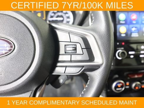 Used 2020 Subaru Forester Touring w/ Popular Package #2 AWD/4WD image 23