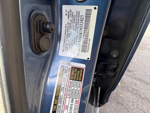 Used 2006 Honda Civic LX image 21