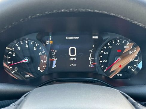 New 2026 Jeep Compass Limited AWD/4WD image 21