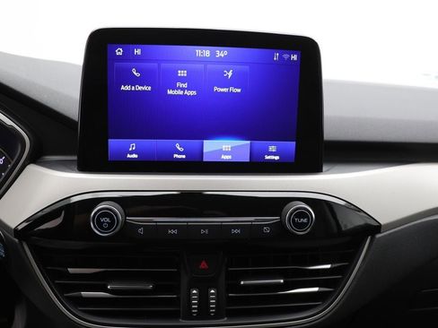 Used 2022 Ford Escape SE w/ Convenience Package image 24