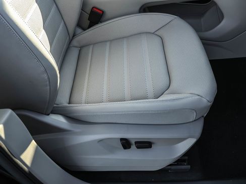 New 2026 Volkswagen Atlas SEL image 45