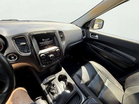Used 2018 Dodge Durango GT AWD/4WD image 19