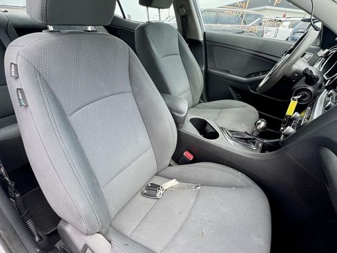 Used 2015 Kia Optima LX FWD image 13