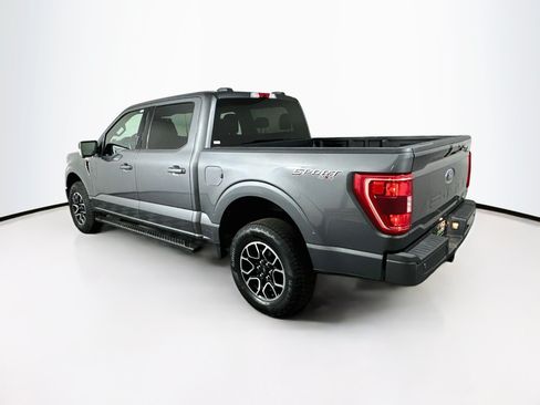 Used 2022 Ford F150 XLT w/ Equipment Group 302A High AWD/4WD image 5