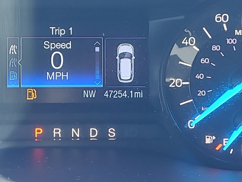 Used 2017 Ford Explorer 4WD image 21