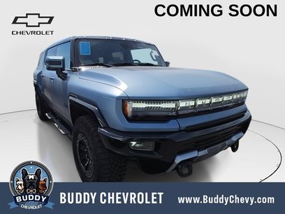 Used 2024 GMC Hummer EV 3X w/ Omega Edition