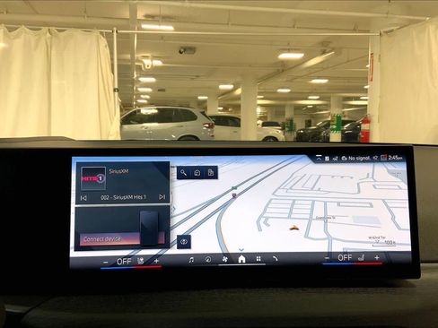 New 2026 BMW 330i xDrive Sedan w/ Premium Package image 18