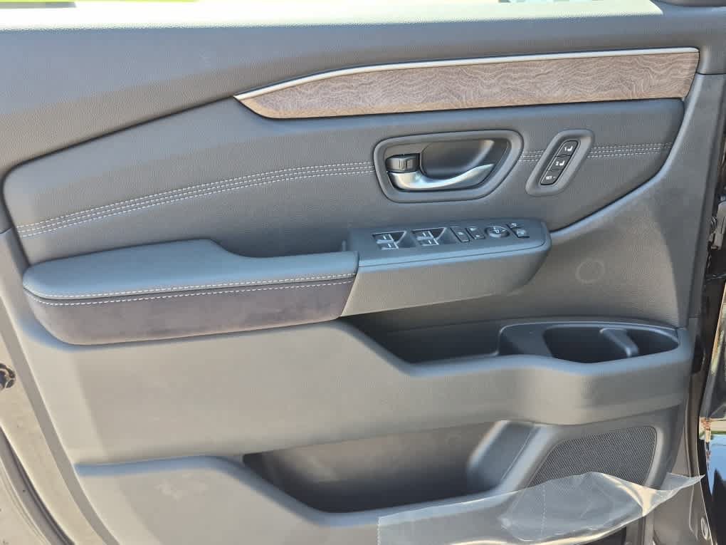 New 2026 Honda Pilot Elite image 11