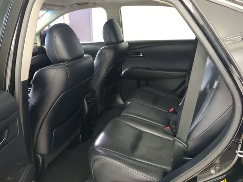 Used 2015 Lexus RX 350 AWD w/ Premium Package image 19